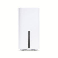 Carica l'immagine nel visualizzatore di Gallery, TP-Link NX200 Router 5G mesh WiFi 3 x RJ45 WiFi 6 AX1800