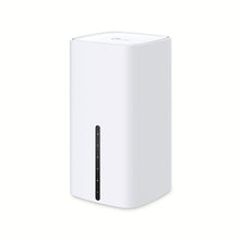 Carica l'immagine nel visualizzatore di Gallery, TP-Link NX200 Router 5G mesh WiFi 3 x RJ45 WiFi 6 AX1800