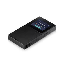 Carica l'immagine nel visualizzatore di Gallery, ZyXEL NR2301 Router WiFi 5G portatile con batteria da 4500 mAh