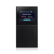Carica l'immagine nel visualizzatore di Gallery, ZyXEL NR2301 Router WiFi 5G portatile con batteria da 4500 mAh