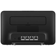 Carica l'immagine nel visualizzatore di Gallery, Huawei B535-232a Nero Router 4G+ LTE-A Categoria 7 Gigabit WiFi AC 2 x SMA