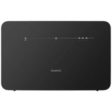 Carica l'immagine nel visualizzatore di Gallery, Huawei B535-232a Nero Router 4G+ LTE-A Categoria 7 Gigabit WiFi AC 2 x SMA