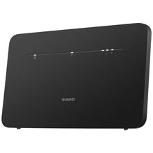 Carica l'immagine nel visualizzatore di Gallery, Huawei B535-232a Nero Router 4G+ LTE-A Categoria 7 Gigabit WiFi AC 2 x SMA