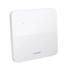 Carica l'immagine nel visualizzatore di Gallery, Huawei B320-323 4G CPE 5s Mobile WiFi 1 x SMA per antenna esterna