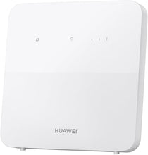 Carica l'immagine nel visualizzatore di Gallery, Huawei B320-323 4G CPE 5s Mobile WiFi 1 x SMA per antenna esterna