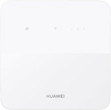 Carica l'immagine nel visualizzatore di Gallery, Huawei B320-323 4G CPE 5s Mobile WiFi 1 x SMA per antenna esterna