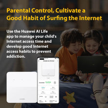Carica l'immagine nel visualizzatore di Gallery, Huawei B320-323 4G CPE 5s Mobile WiFi 1 x SMA per antenna esterna