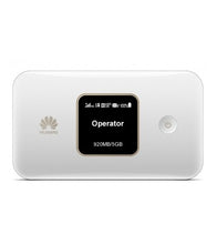 Carica l'immagine nel visualizzatore di Gallery, Huawei E5785-320a Bianco 4G Hotspot Categoria 7 Batteria 3000 mAh