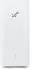 Carica l'immagine nel visualizzatore di Gallery, Huawei H168-383 5G CPE PRO 6 Router WiFi 7 con slot RJ45 RJ11 TS9 NanoSIM
