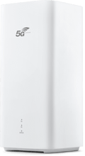 Carica l'immagine nel visualizzatore di Gallery, Huawei H168-383 5G CPE PRO 6 Router WiFi 7 con slot RJ45 RJ11 TS9 NanoSIM