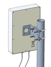Carica l'immagine nel visualizzatore di Gallery, LowcostMobile PAN5G-MIMO-2024 Antenna pannello 12dBi 4G 5G SMA per router TP-Link, Huawei, ZTE, ZyXel, Teltonika