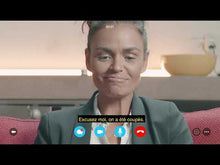 Carica e avvia il video nel visualizzatore di galleria, TP-Link Deco X50 5G LTE WiFi 6 AX3000 3 connettori RJ45 2 RP-SMA per antenna esterna
