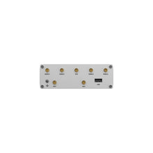 Carica l'immagine nel visualizzatore di Gallery, Teltonika RUTX50 Router industriale 5G Dual SIM WiFi AC 4 porte Gigabit LAN 1 WAN