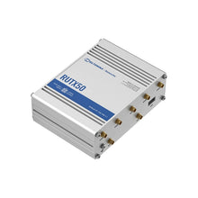 Carica l'immagine nel visualizzatore di Gallery, Teltonika RUTX50 Router industriale 5G Dual SIM WiFi AC 4 porte Gigabit LAN 1 WAN
