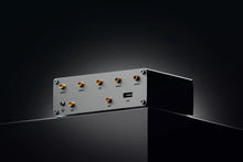 Carica l'immagine nel visualizzatore di Gallery, Teltonika RUTX50 Router industriale 5G Dual SIM WiFi AC 4 porte Gigabit LAN 1 WAN