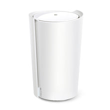 Carica l'immagine nel visualizzatore di Gallery, TP-Link Deco X50 5G LTE WiFi 6 AX3000 3 connettori RJ45 2 RP-SMA per antenna esterna