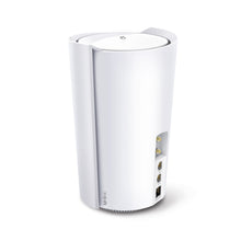 Carica l'immagine nel visualizzatore di Gallery, TP-Link Deco X50 5G LTE WiFi 6 AX3000 3 connettori RJ45 2 RP-SMA per antenna esterna
