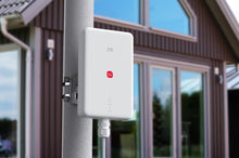 Carica l'immagine nel visualizzatore di Gallery, ZTE G5 Max MC7510 Router 5G + T3000 WiFi 6 per esterni con antenna