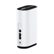 Carica l'immagine nel visualizzatore di Gallery, ZTE G5C 5G CPE WiFi AX1800 2 porte Gigabit 1 porta RJ11