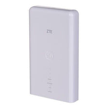 Carica l'immagine nel visualizzatore di Gallery, ZTE MC889 5G + T3000 WiFi 6 Router 5G esterno con antenna