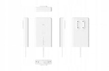 Carica l'immagine nel visualizzatore di Gallery, ZTE MC889 5G + T3000 WiFi 6 Router 5G esterno con antenna