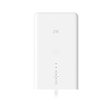 Carica l'immagine nel visualizzatore di Gallery, ZTE MC889 5G + T3000 WiFi 6 Router 5G esterno con antenna