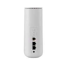 Carica l'immagine nel visualizzatore di Gallery, ZTE MF289F Router 4G+ Categoria 20 WiFi AC 2 porte Gigabit 1 porta RJ11 2 x TS9 per antenna esterna