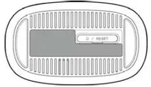 Carica l'immagine nel visualizzatore di Gallery, ZTE MF289F Router 4G+ Categoria 20 WiFi AC 2 porte Gigabit 1 porta RJ11 2 x TS9 per antenna esterna