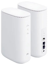 Carica l'immagine nel visualizzatore di Gallery, ZTE MF289F Router 4G+ Categoria 20 WiFi AC 2 porte Gigabit 1 porta RJ11 2 x TS9 per antenna esterna
