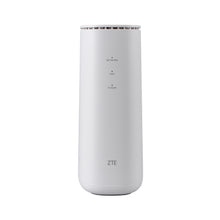 Carica l'immagine nel visualizzatore di Gallery, ZTE MF289F Router 4G+ Categoria 20 WiFi AC 2 porte Gigabit 1 porta RJ11 2 x TS9 per antenna esterna