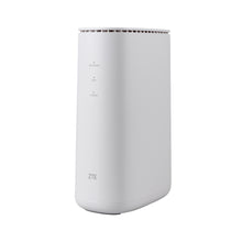 Carica l'immagine nel visualizzatore di Gallery, ZTE MF289F Router 4G+ Categoria 20 WiFi AC 2 porte Gigabit 1 porta RJ11 2 x TS9 per antenna esterna