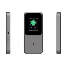 Carica l'immagine nel visualizzatore di Gallery, ZTE MU5120 MiFi Pebble 5G 4G WiFi 6 10000mAh Batteria con ricarica rapida