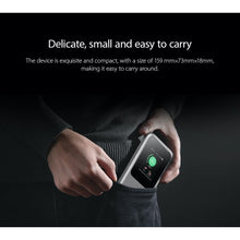 Carica l'immagine nel visualizzatore di Gallery, ZTE MU5120 MiFi Pebble 5G 4G WiFi 6 10000mAh Batteria con ricarica rapida