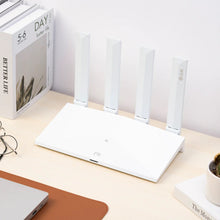 Carica l'immagine nel visualizzatore di Gallery, ZTE MC889 5G + T3000 WiFi 6 Router 5G esterno con antenna