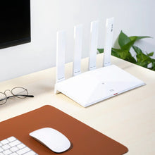 Carica l'immagine nel visualizzatore di Gallery, ZTE MC889 5G + T3000 WiFi 6 Router 5G esterno con antenna