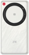 Carica l'immagine nel visualizzatore di Gallery, ZTE U30 Air 5G MiFi Batteria 4500mAh