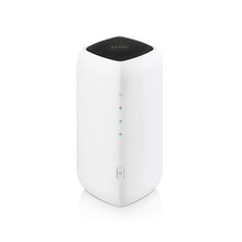 Carica l'immagine nel visualizzatore di Gallery, ZyXEL NR5103EV2 Router interno 5G NR 2xRJ45 1xUSB 2.0 2 porte TS9 per antenna esterna
