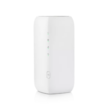 Carica l'immagine nel visualizzatore di Gallery, ZyXEL NR5103EV2 Router interno 5G NR 2xRJ45 1xUSB 2.0 2 porte TS9 per antenna esterna