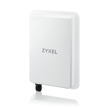 Carica l'immagine nel visualizzatore di Gallery, ZyXEL NR7501 5G NR POE Router per esterni 802.3bt 10G