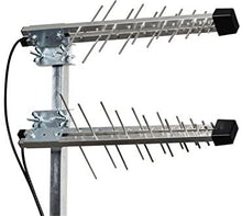 Carica l'immagine nel visualizzatore di Gallery, LowcostMobile RADMINI5G-7003800 4G LTE 5G 7,5dbi Duo Cavo SMA Nero 2x5m WL240 per Huawei, ASUS, TP Link, Netgear