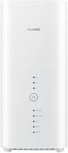 Carica l'immagine nel visualizzatore di Gallery, HUAWEI B818-263 Bianco 4G + LTE LTE-A Router Categoria 19 Gigabit WiFi AC 2 x TS9 per antenna esterna 2 porte RJ45 Slot microSIM Box 4G