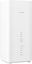 Carica l'immagine nel visualizzatore di Gallery, HUAWEI B818-263 Bianco 4G + LTE LTE-A Router Categoria 19 Gigabit WiFi AC 2 x TS9 per antenna esterna 2 porte RJ45 Slot microSIM Box 4G