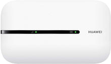 Carica l'immagine nel visualizzatore di Gallery, Huawei E5576-320 Modem 4G LTE WiFi Batteria 1500 mAh