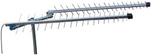 Carica l'immagine nel visualizzatore di Gallery, LowcostMobile RAD40-MIMO-700900 13dbi 4G LTE 5G basse frequenze MIMO SMA Cavo nero 2x10m WL240 per Huawei, Asus, TP LINK, Netgear