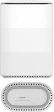 Carica l'immagine nel visualizzatore di Gallery, ZTE MC801A 5G WiFi 6 2 RJ45 1 Gigabit 1 RJ11 nanoSIM 2 x TS9 per antenna esterna