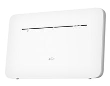 Carica l'immagine nel visualizzatore di Gallery, Huawei B535-333 bianco Router 4G+ LTE LTE-A Categoria 7 Gigabit WiFi AC 2 x SMA per antenna esterna 4 porte Slot RJ45 nanoSIM Box 4G