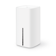 Carica l'immagine nel visualizzatore di Gallery, TP-Link NX510v Router 5G mesh WiFi 3 x RJ45 RJ11 WiFi 6 AX3000