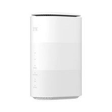 Carica l'immagine nel visualizzatore di Gallery, ZTE MC801A 5G WiFi 6 2 RJ45 1 Gigabit 1 RJ11 nanoSIM 2 x TS9 per antenna esterna