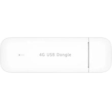 Carica l'immagine nel visualizzatore di Gallery, Brovi E3372-325 dongle modem USB 4G bianco (Huawei)