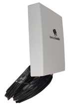 Carica l'immagine nel visualizzatore di Gallery, LowcostMobile PAN5G-MIMO-2021 12dBi 2x10m Antenna 4G 5G SMA Cavo ALSR200 per Huawei B818, B715, 5G CPE PRO, Asus, TP LINK, Netgear e +